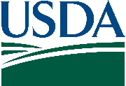 USDA-ARS Logo
